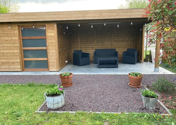 B&B Lievejan