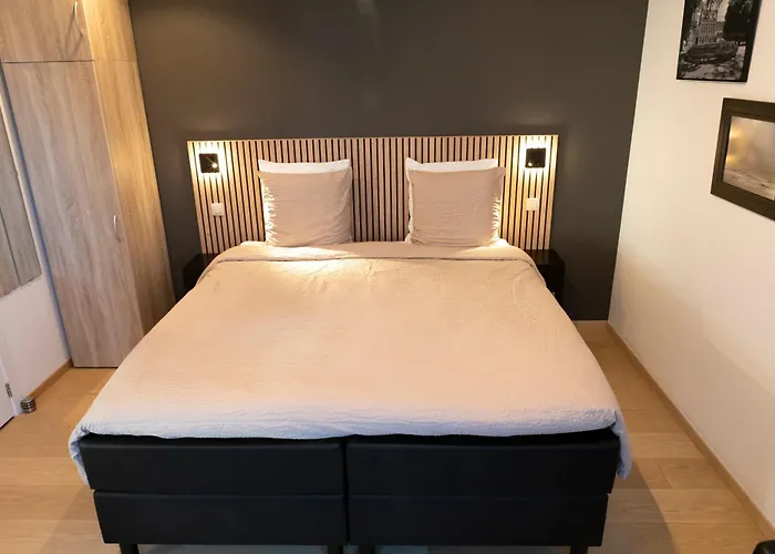 B&B Lievejan