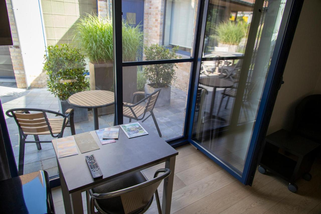 Bed & Breakfast Lievejan Jabbeke (West-Flanders)