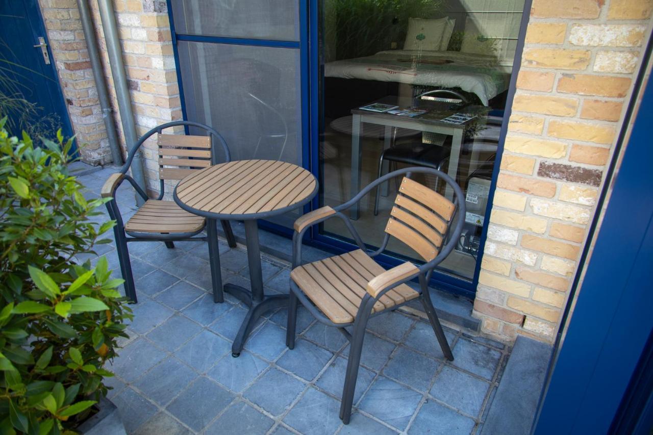 Lievejan Bed & Breakfast Jabbeke (West-Flanders)