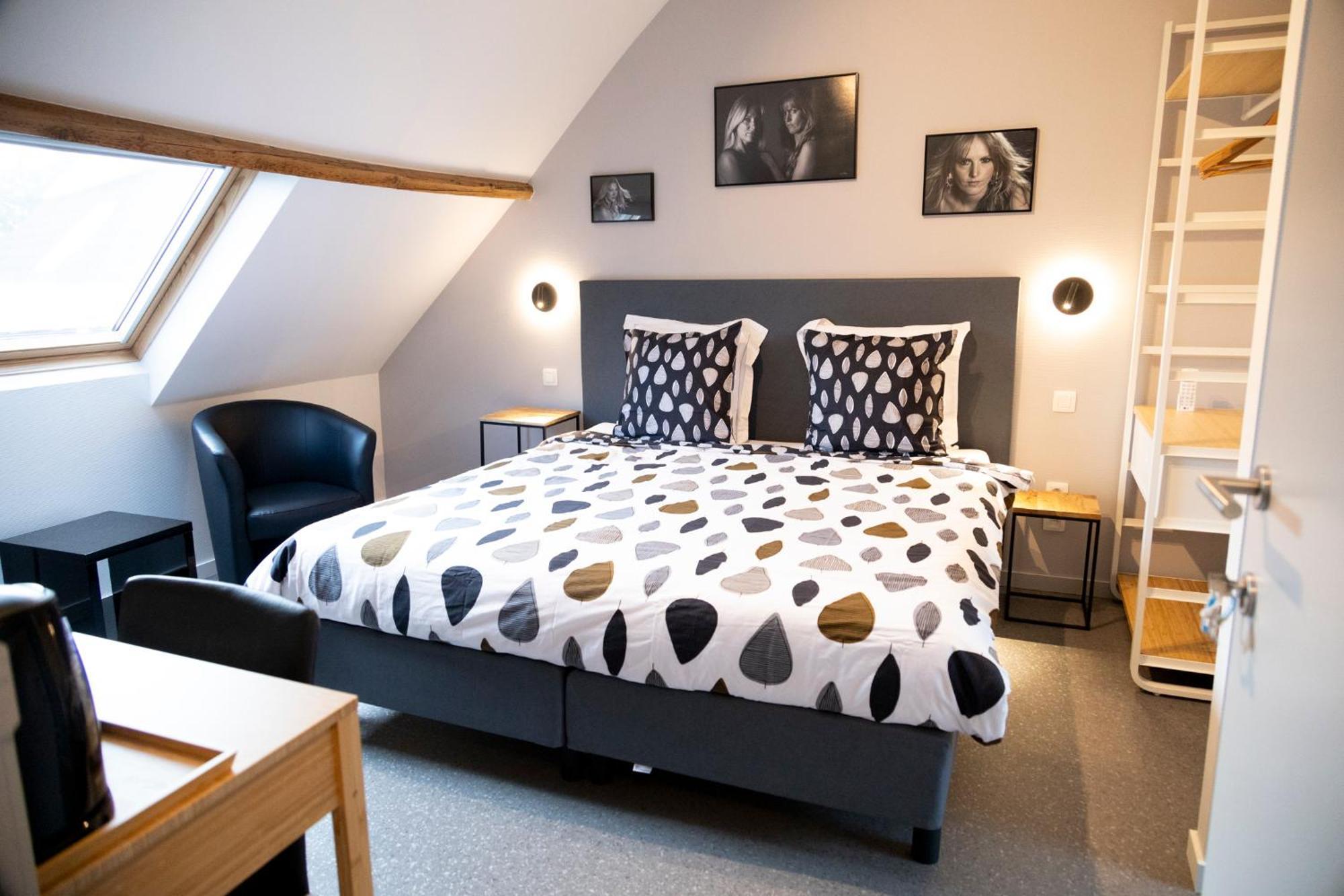 Bed & Breakfast Lievejan