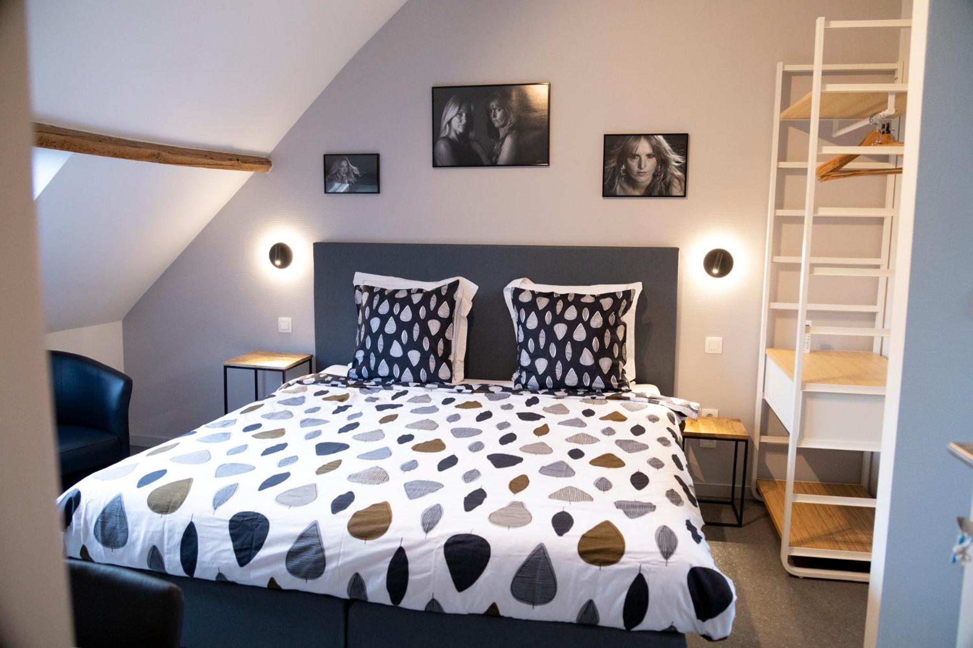 Bed & Breakfast Lievejan Jabbeke (West-Flanders)