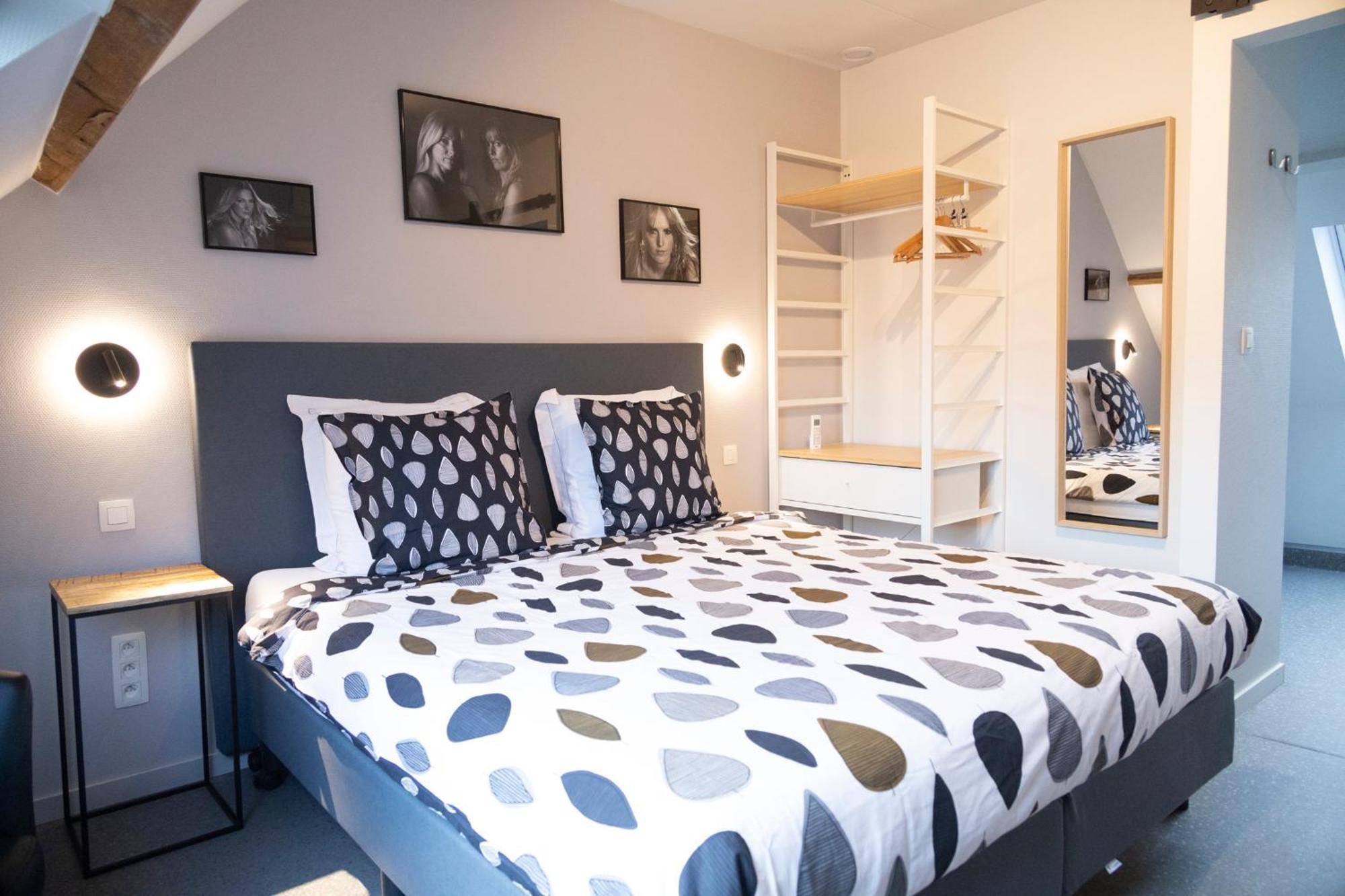 Bed & Breakfast Lievejan