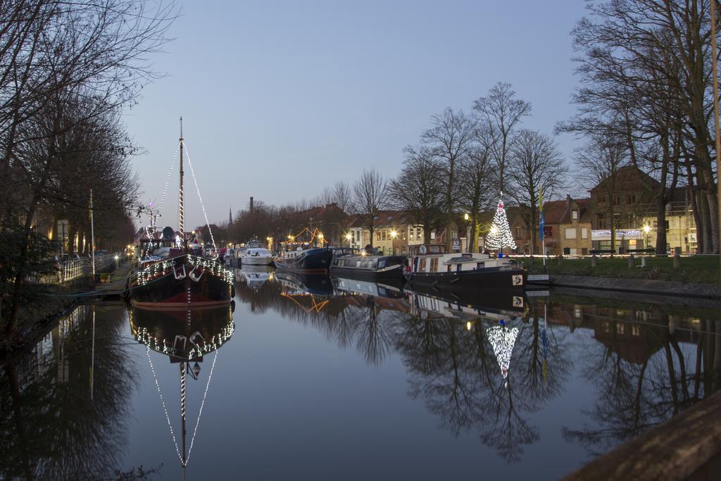 Lievejan Bed & Breakfast 4*