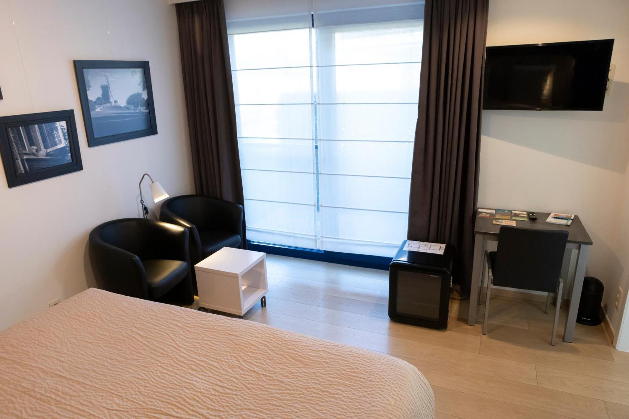 Bed & Breakfast Lievejan 4*