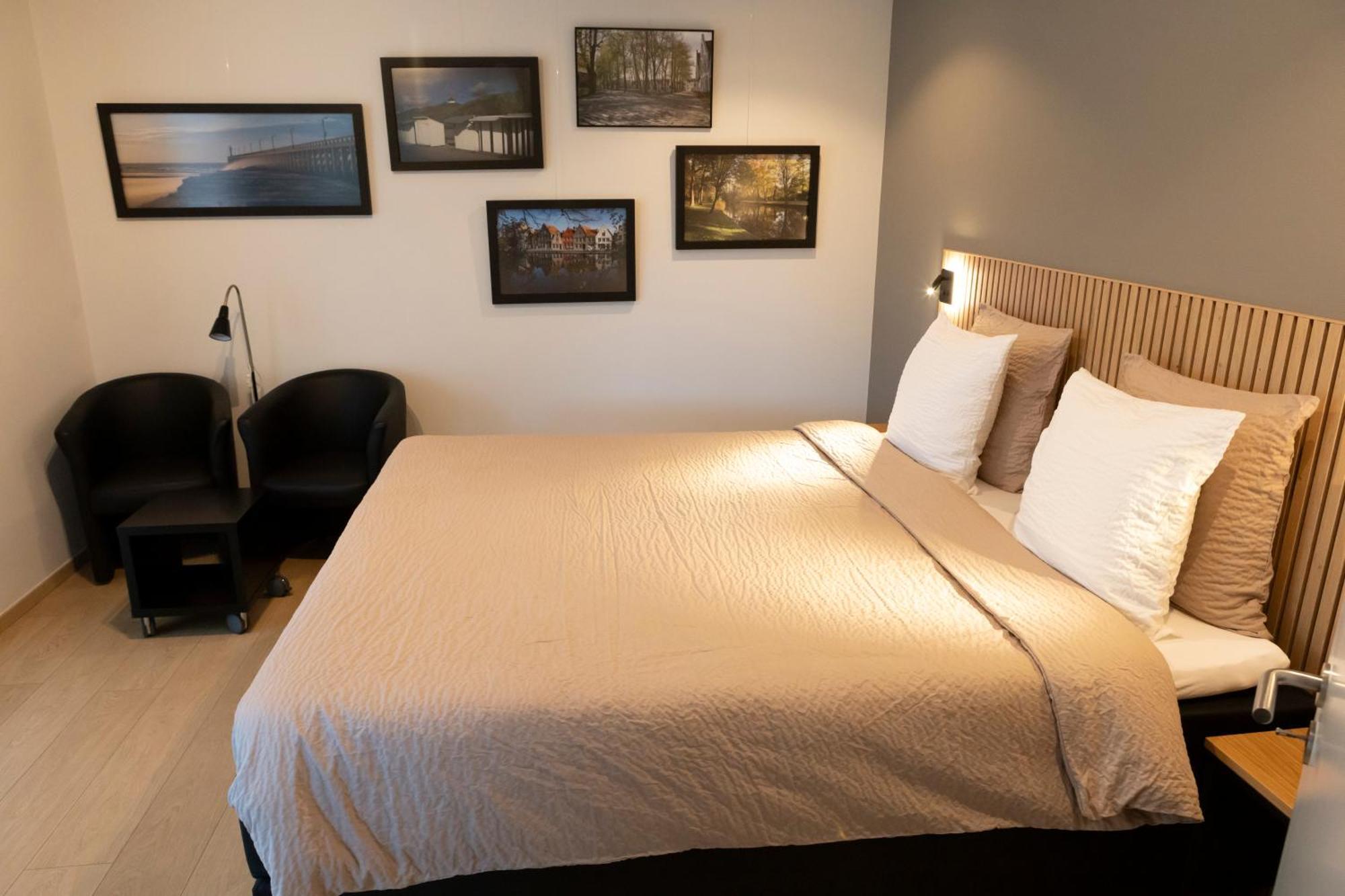 Lievejan Bed & Breakfast