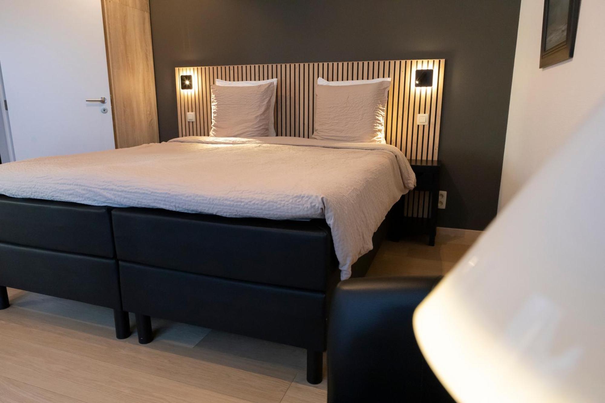 Bed & Breakfast Lievejan 4*