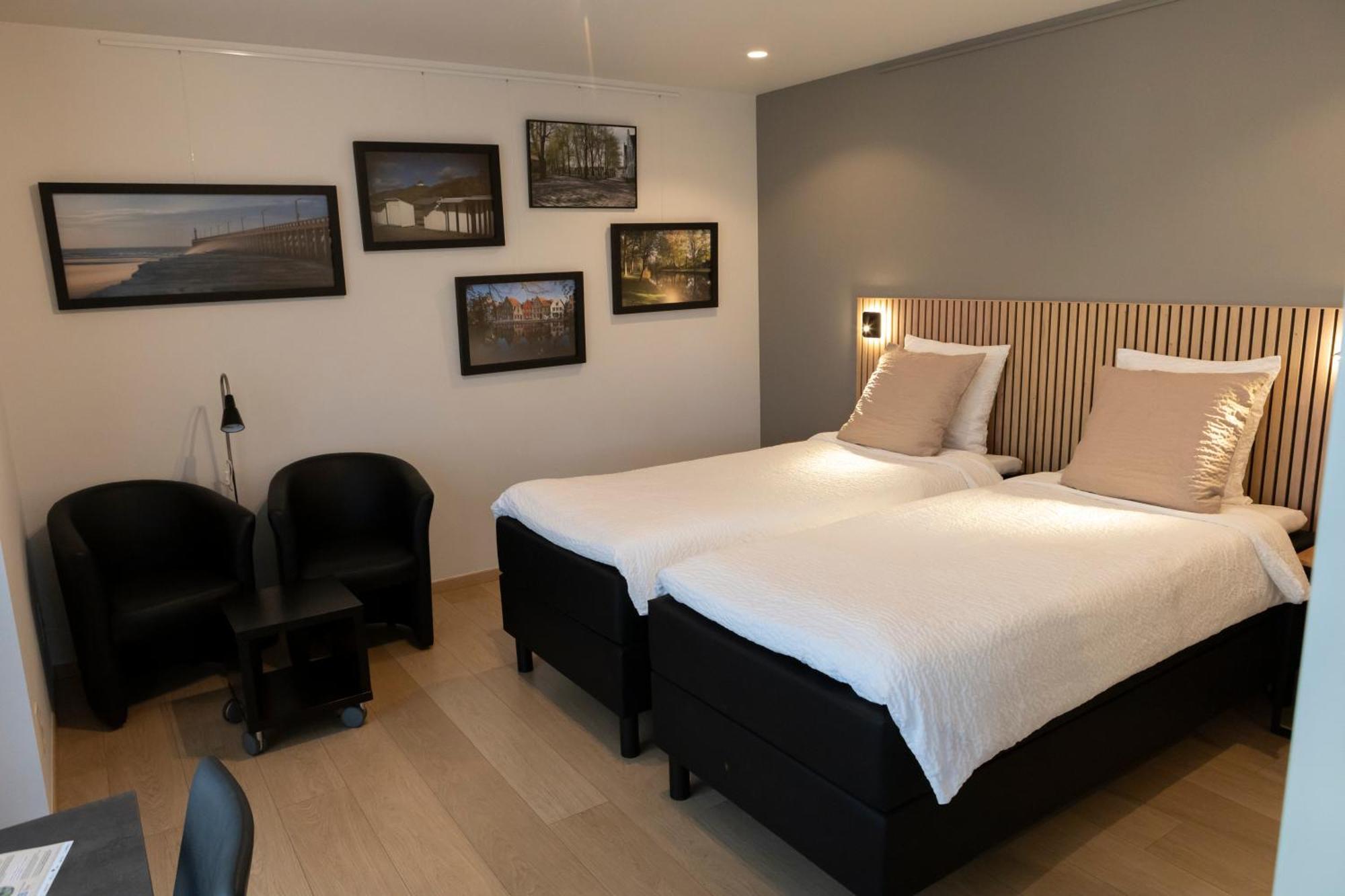 Lievejan Bed & Breakfast