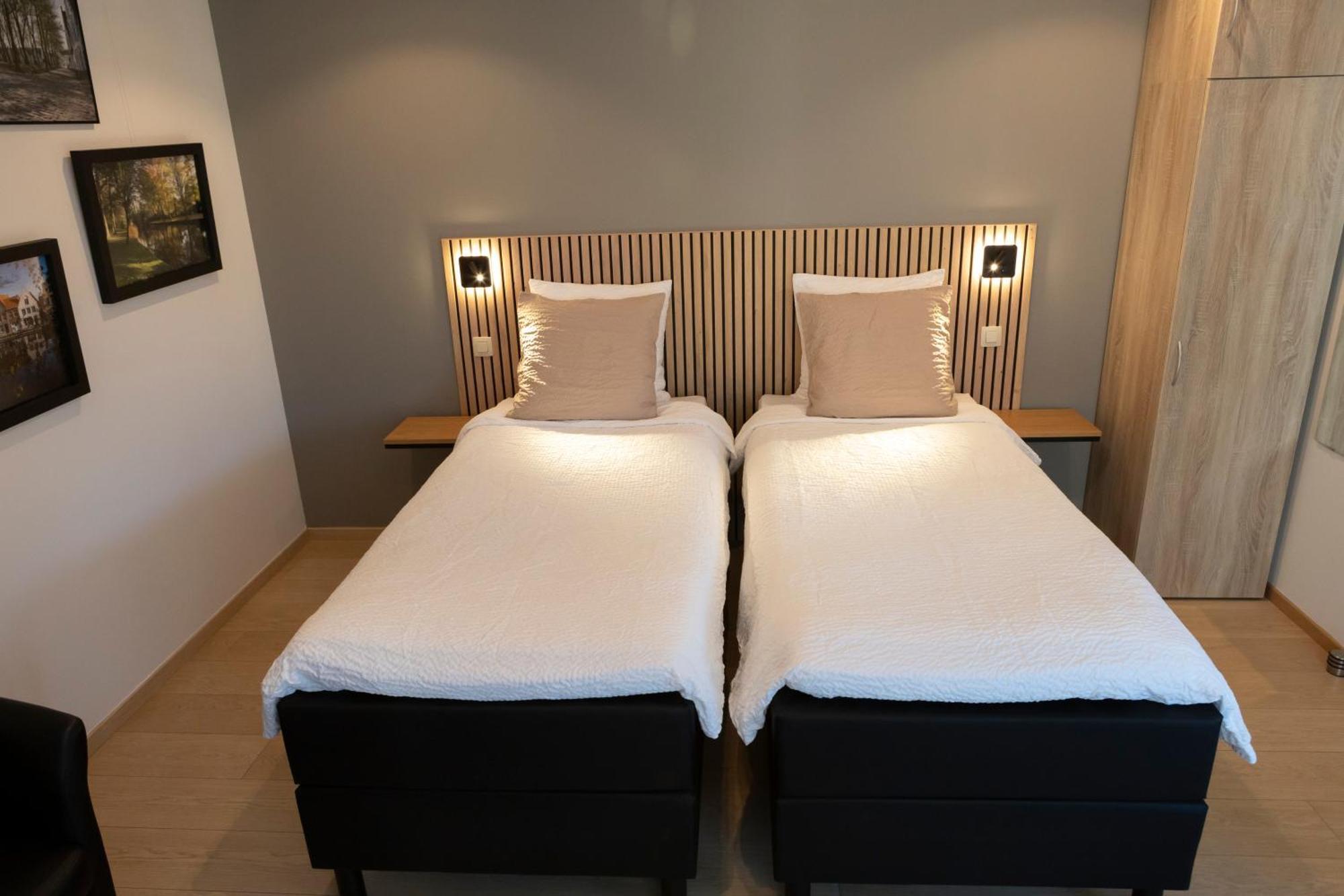 Lievejan Bed & Breakfast 4*