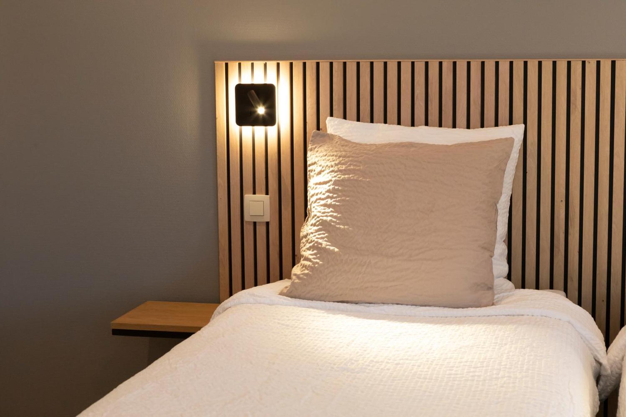 Bed & Breakfast Lievejan 4*