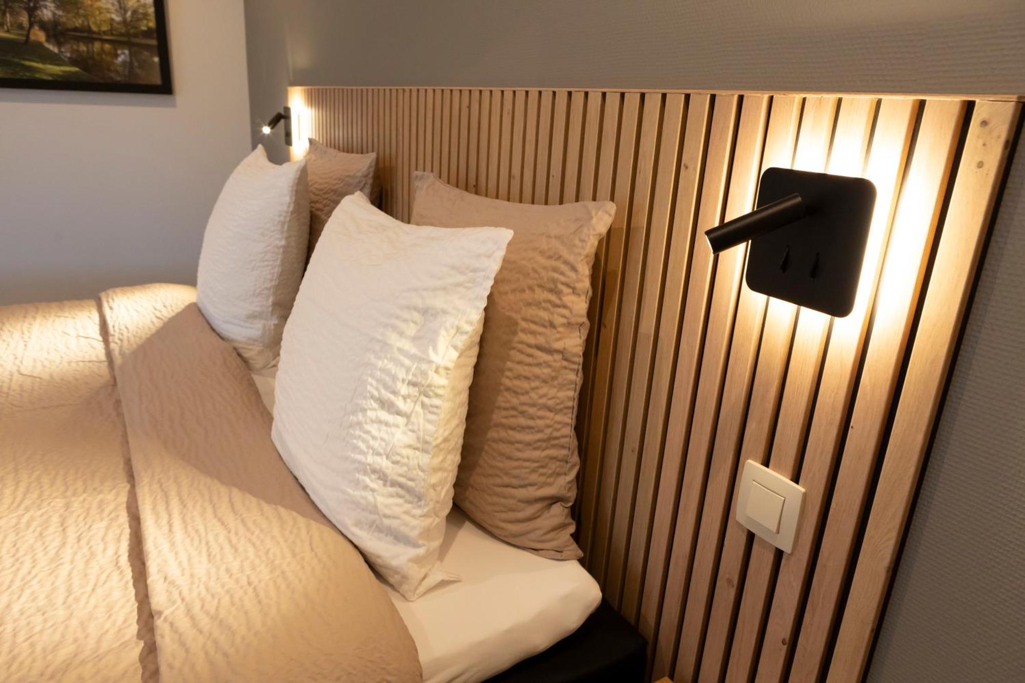 Lievejan Bed & Breakfast Jabbeke (West-Flanders)