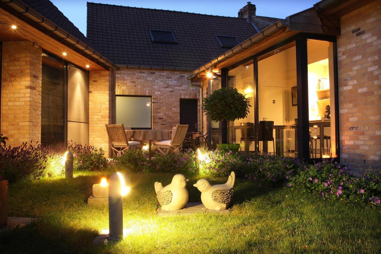 Bed & Breakfast Lievejan 4*