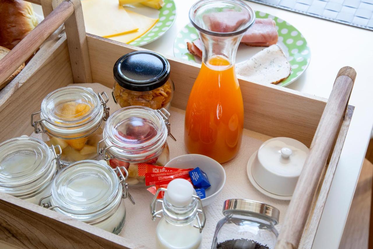 Lievejan Bed & Breakfast 4*