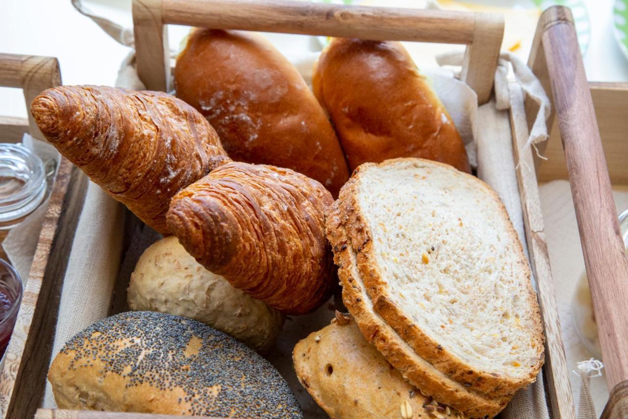 Bed & Breakfast Lievejan